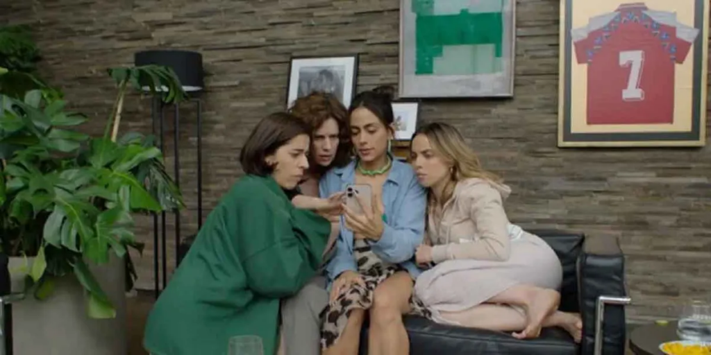 Valiendo Madres