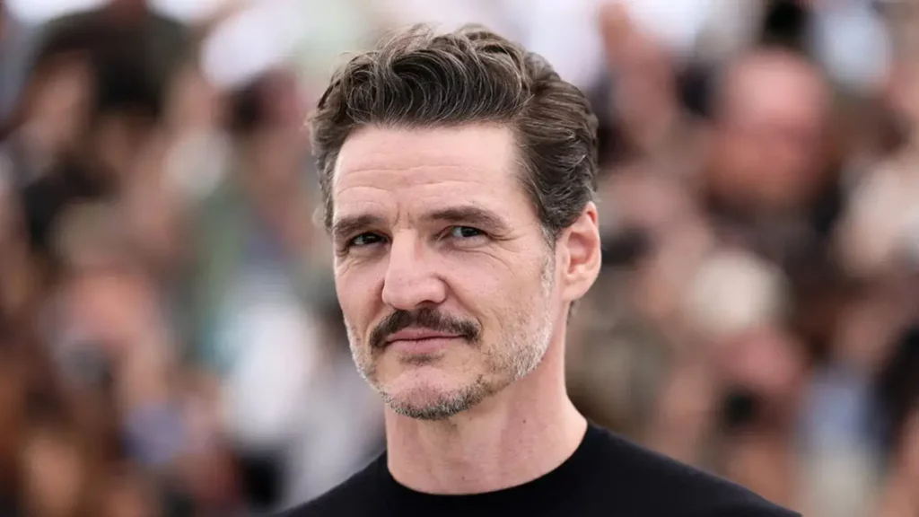 Pedro Pascal