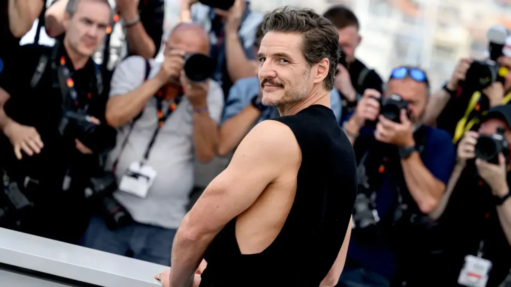 Pedro Pascal
