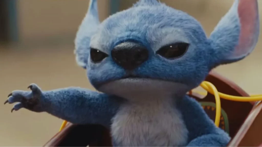Lilo Y Stitch