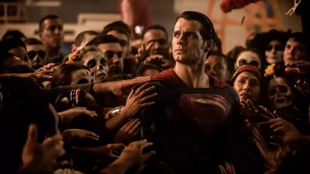 Superman
