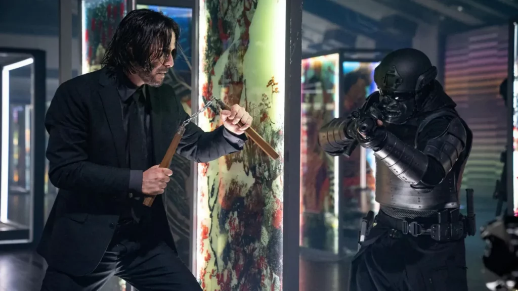 John Wick