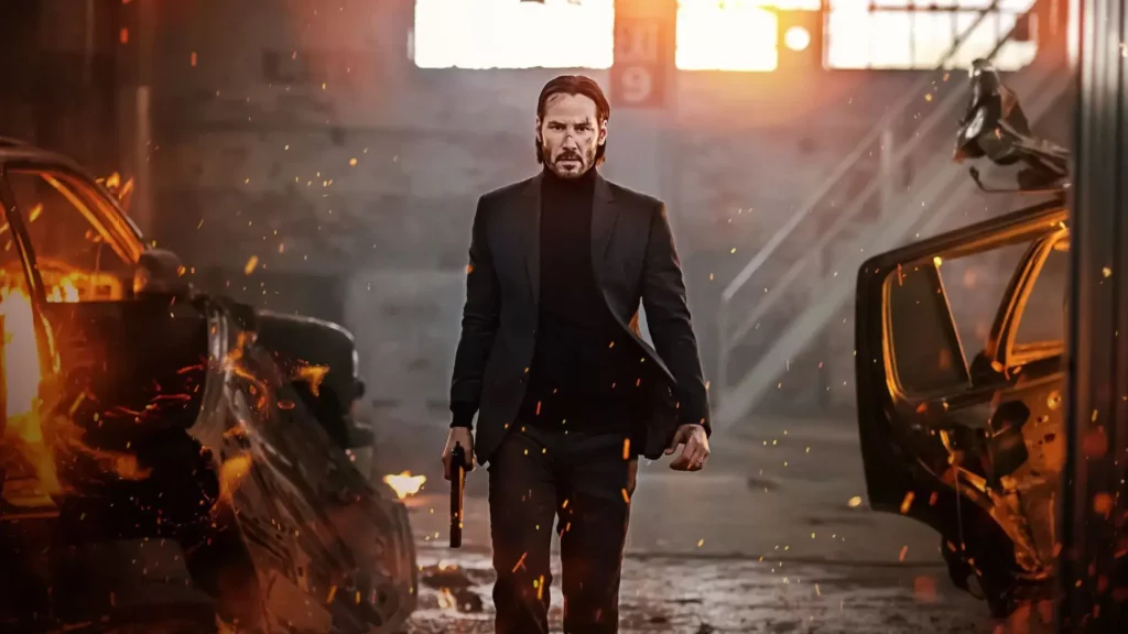 John Wick