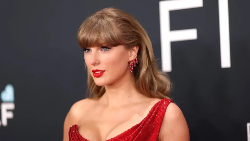 Taylor Swift