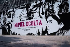 Mi Piel Oculta