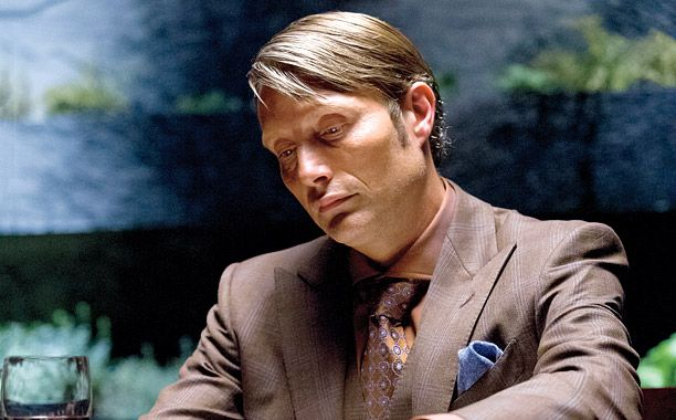 Mads Mikkelsen