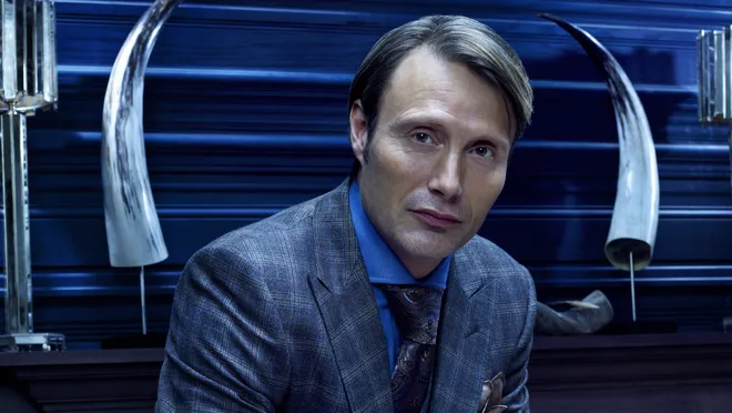 Mads Mikkelsen