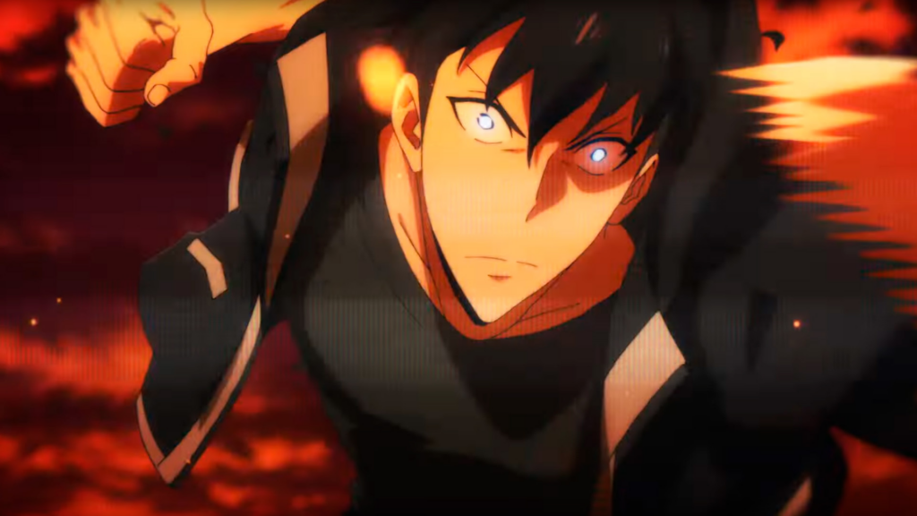 Anime