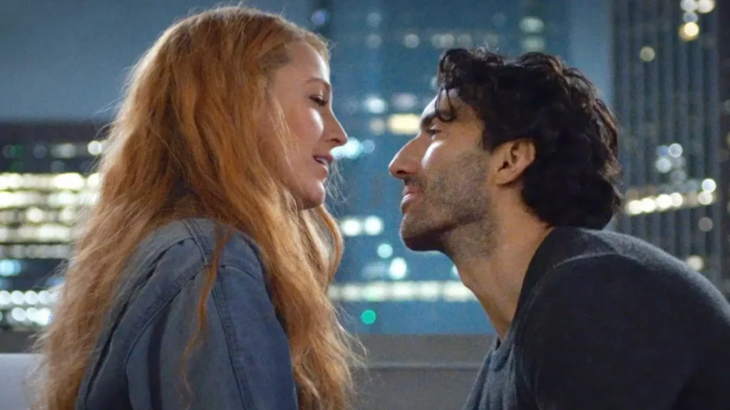 Justin Baldoni
