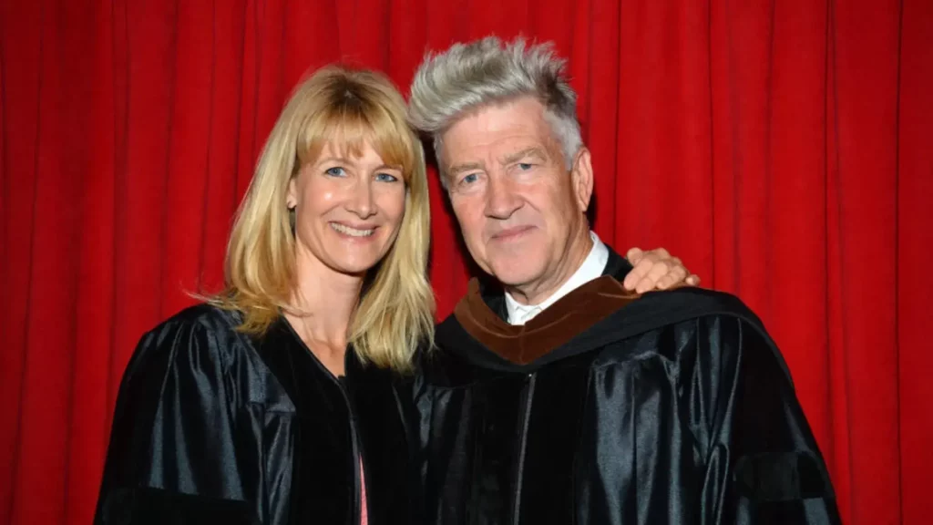 David Lynch