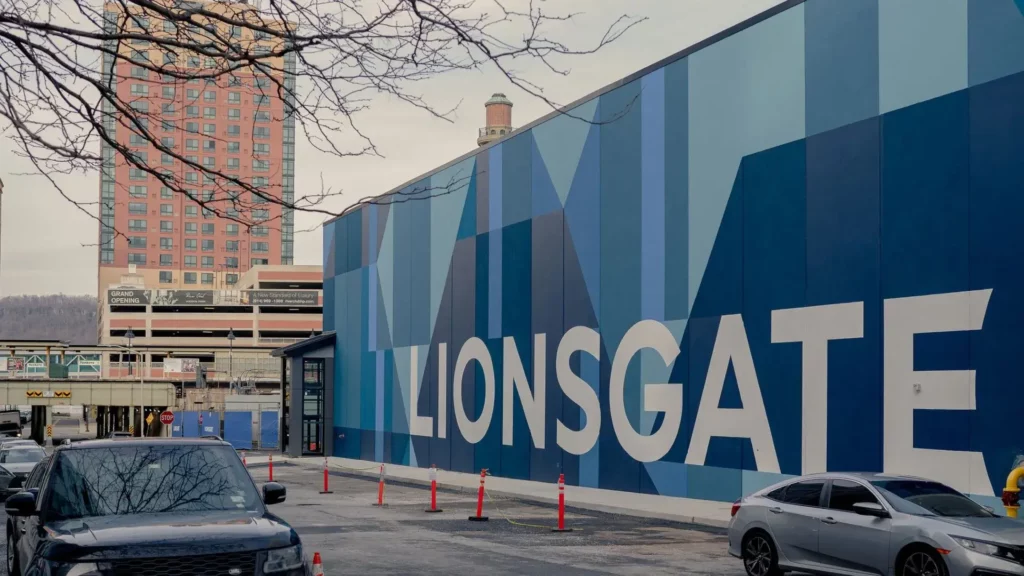 Lionsgate