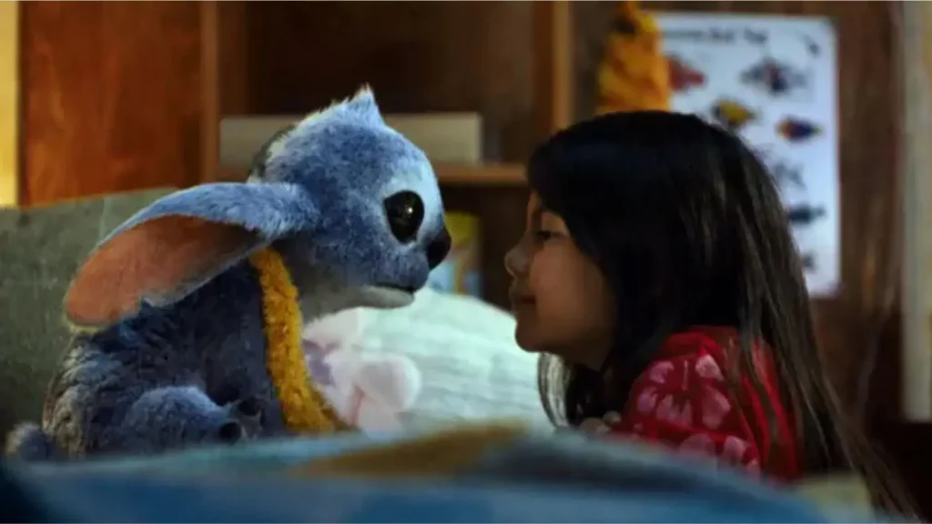 Lilo Y Stitch