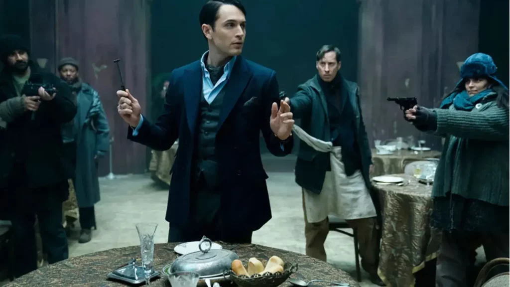 John Wick