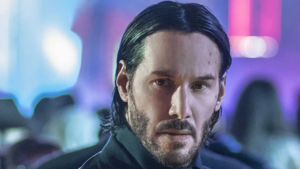 John Wick