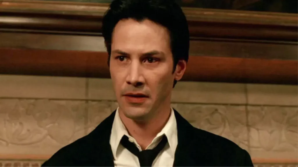 Constantine