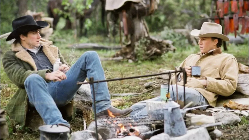 Brokeback Mountain