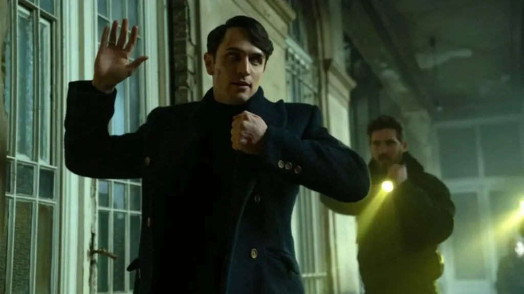 John Wick
