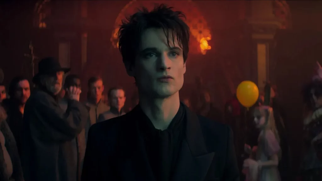 Sandman