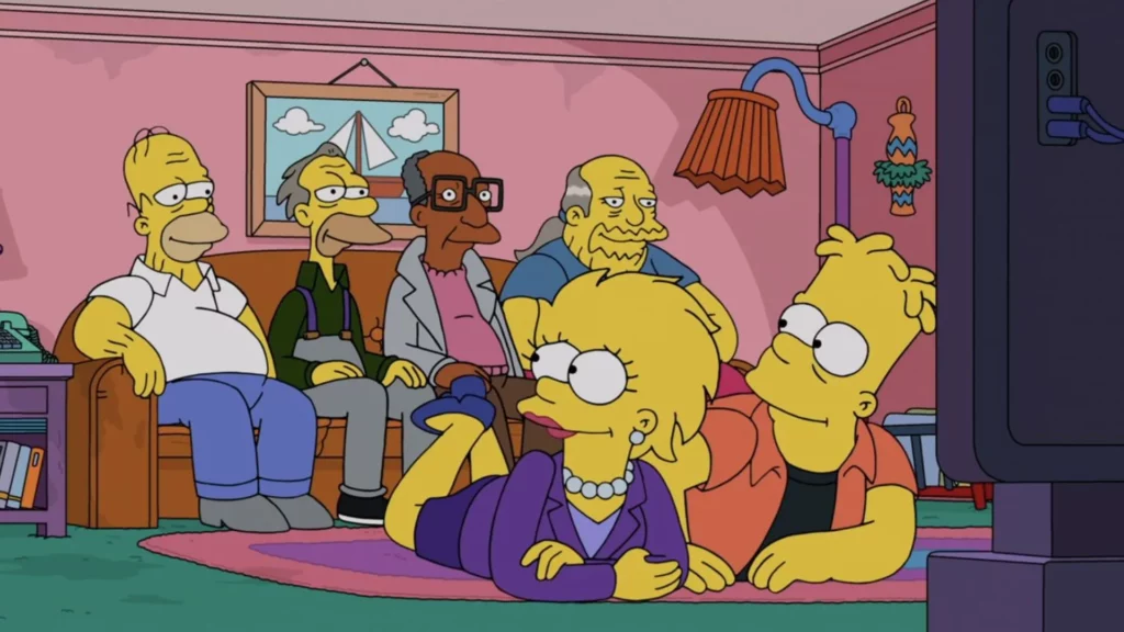 Los Simpson