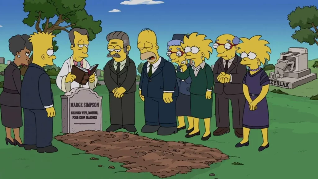 Los Simpson