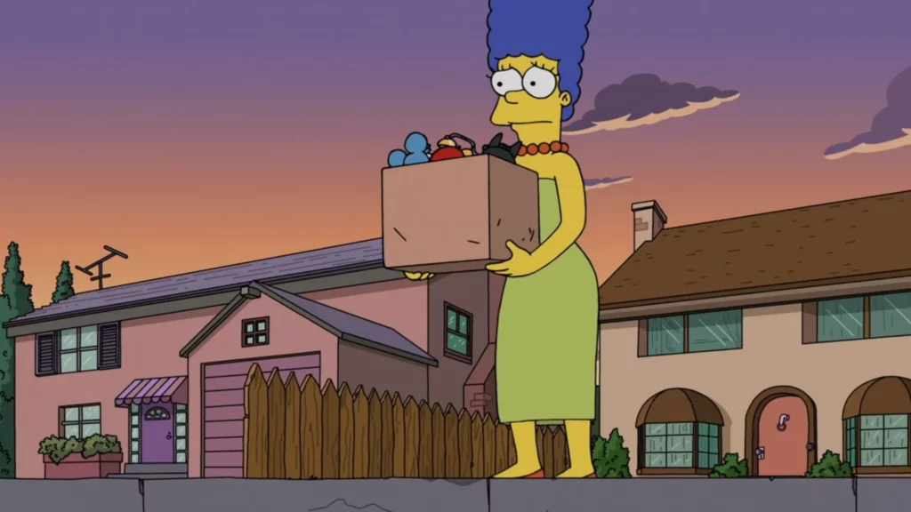 Los Simpson