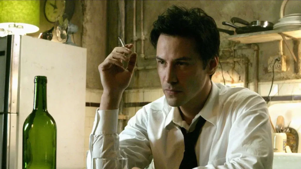 Constantine