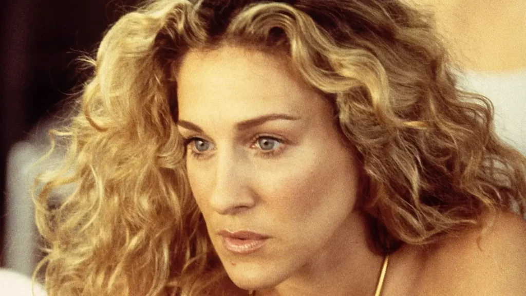 Carrie Bradshaw