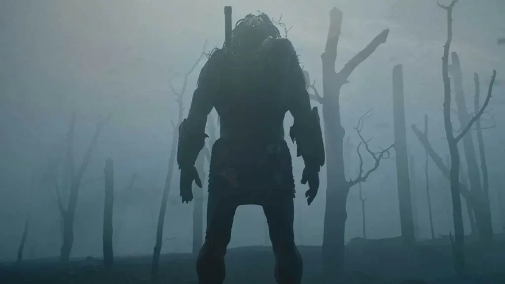 Predator
