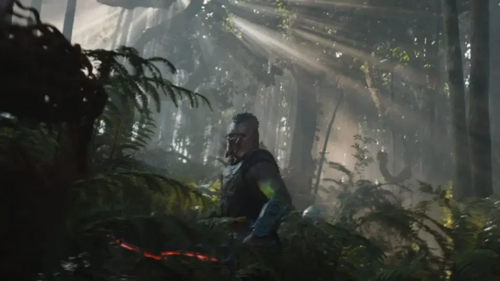Predator
