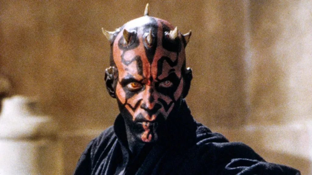 George Lucas