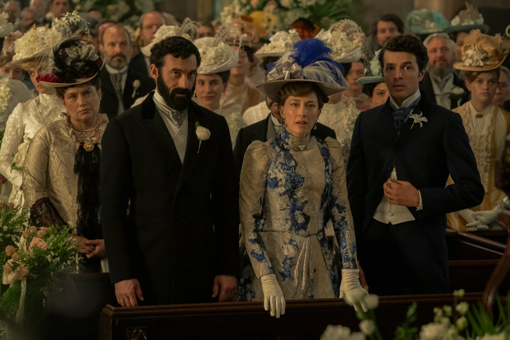 The Gilded Age