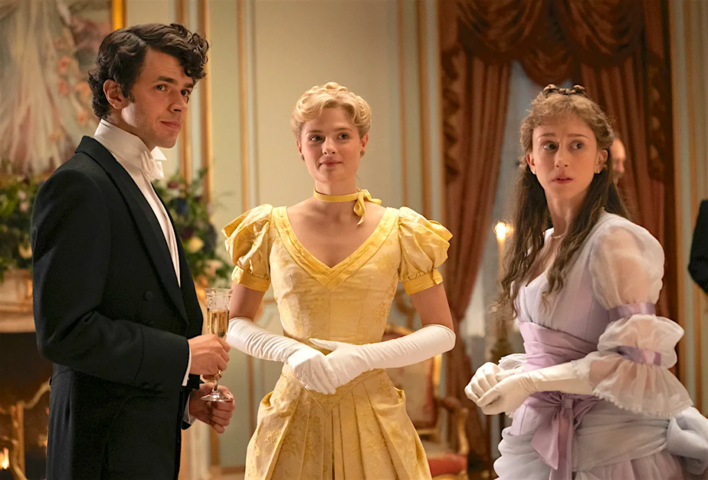 The Gilded Age