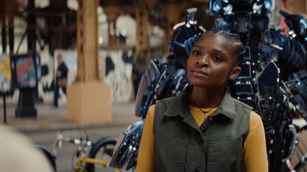 Ironheart