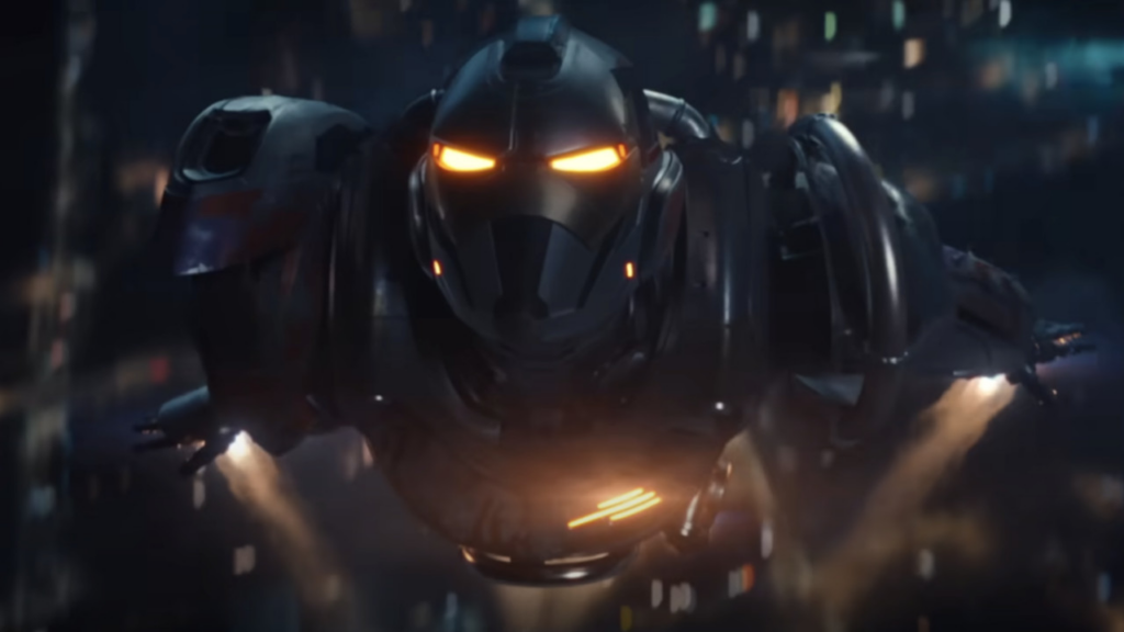 Ironheart