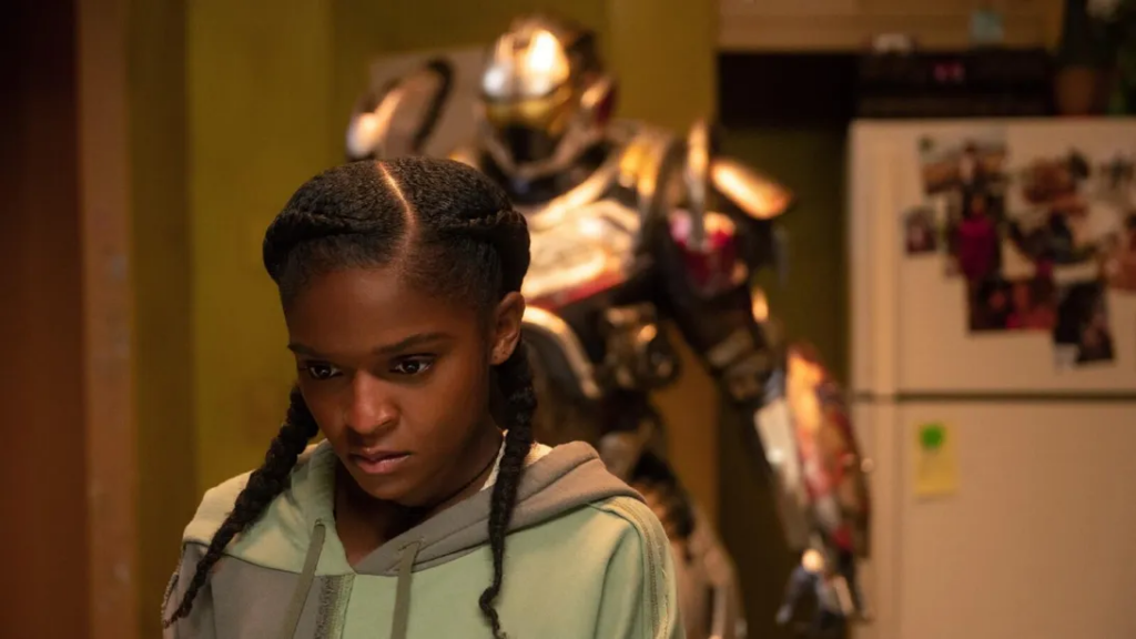 Ironheart