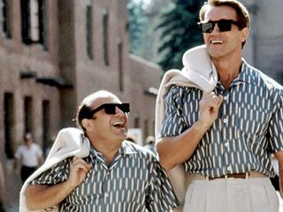 Arnold Schwarzenegger