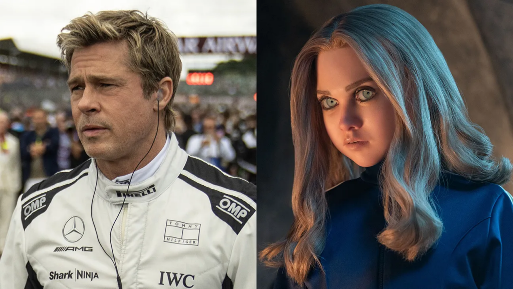 F1