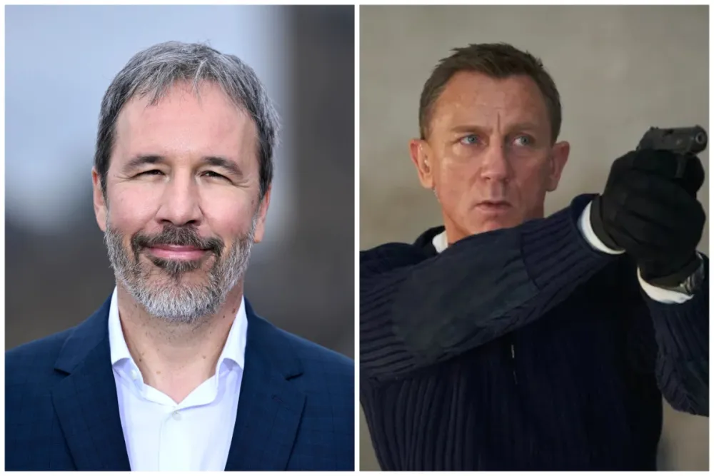 Denis Villeneuce