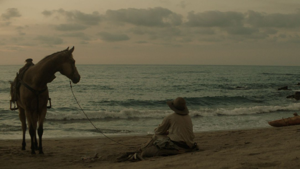 La Arriera