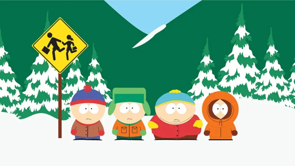 South Park