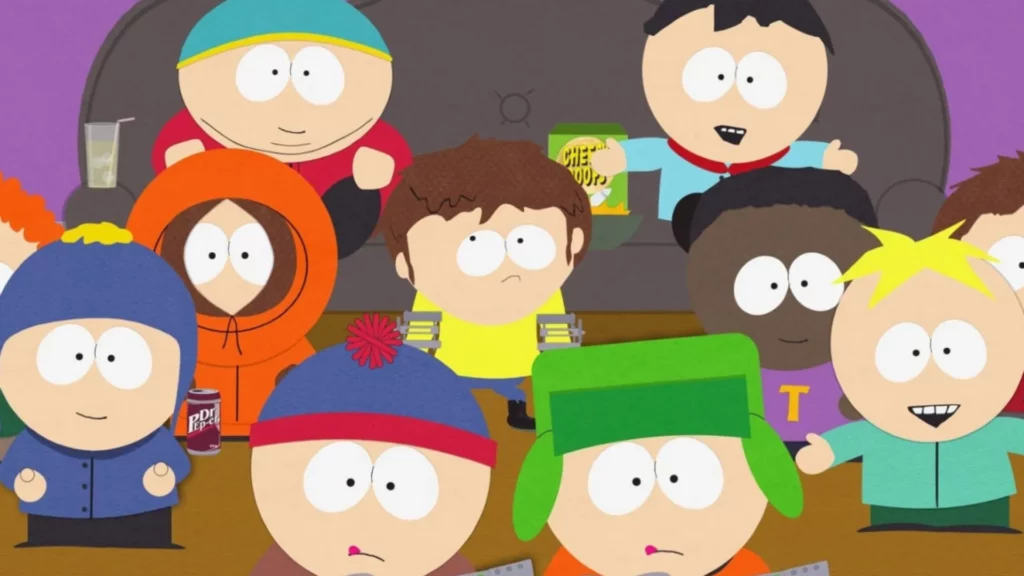 South Park