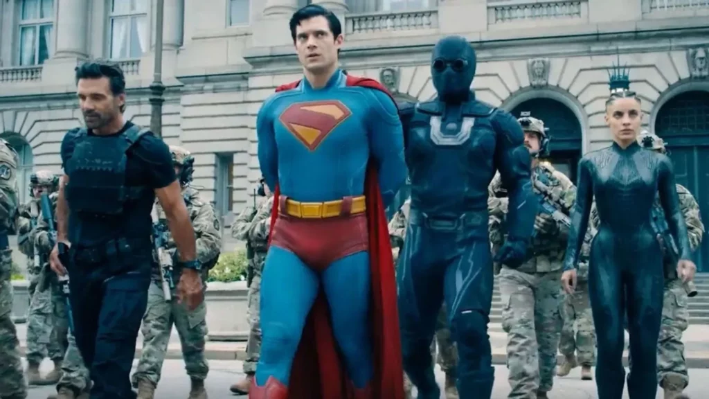 Superman