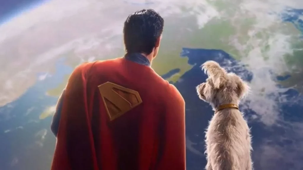 Superman