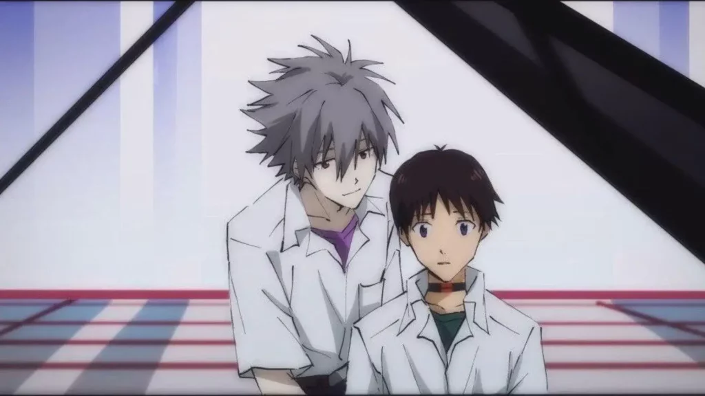 Anime