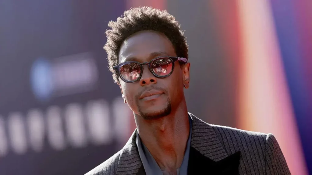 Mr Terrific