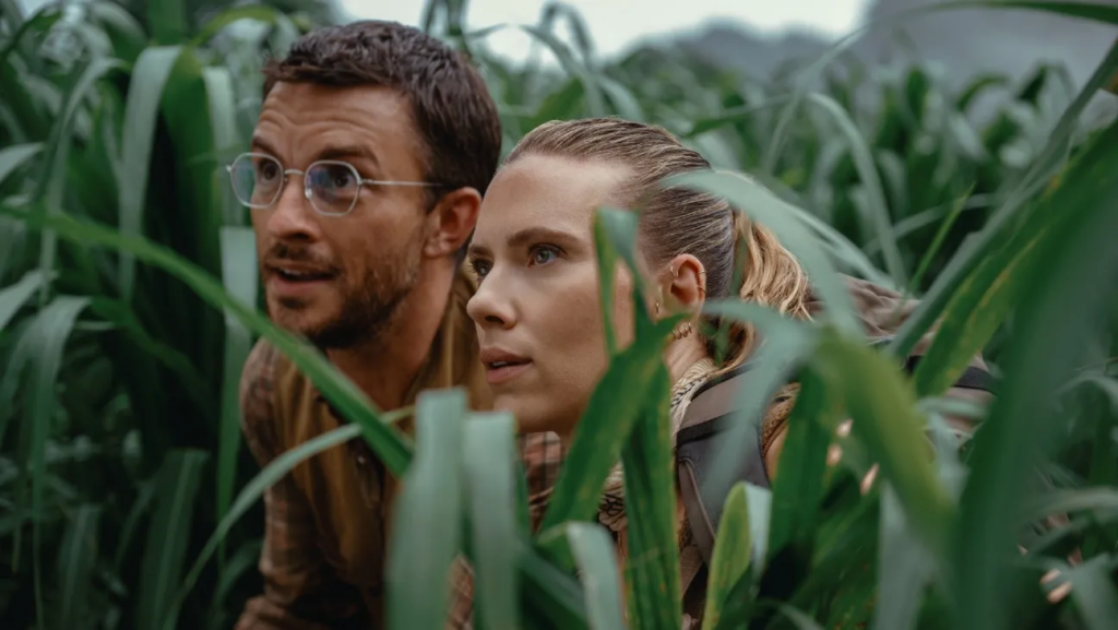 Jurassic World