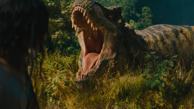 Jurassic World