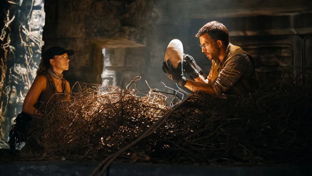 Jurassic World