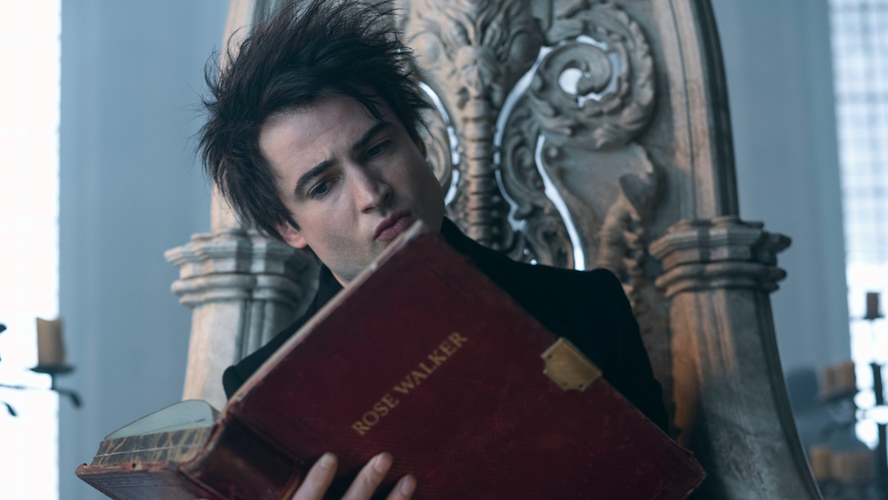 The Sandman