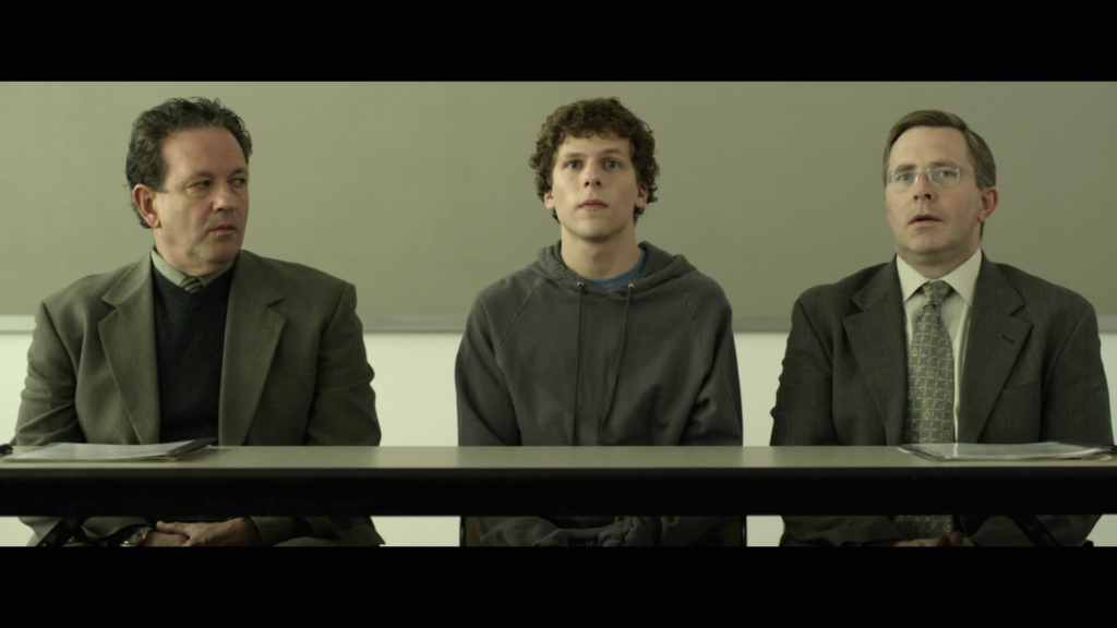 The Social Network